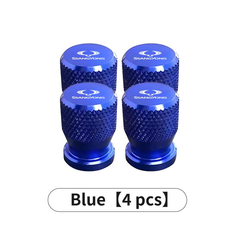 4pcs Narrow Car Wheel Tire Air Valve Cap Tyre Dustproof Stem For SsangYong Rexton Kyron Rodius Tivoli Musso Turismo Nomad
4pcs Narrow Car Wheel Tire Air Valve Cap Tyre Dustproof Stem For SsangYong Rexton Kyron Rodius Tivoli Musso Turismo Nomad