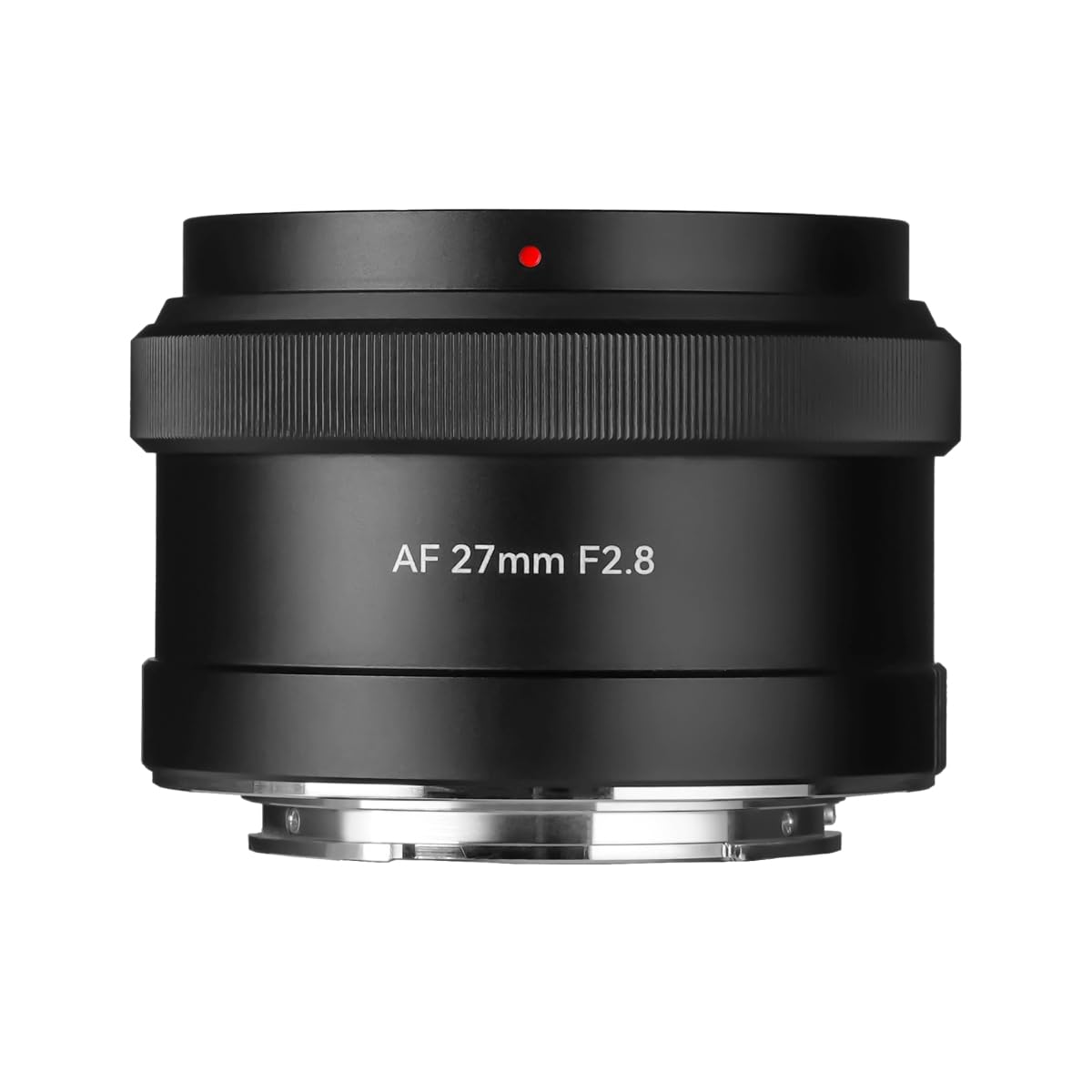7artisans 27mm AF Prime Lens F2.8 APS-C E-mount (2-Year Warranty) чёрный
7artisans 27mm AF Prime Lens F2.8 APS-C E-mount (2-Year Warranty) чёрный