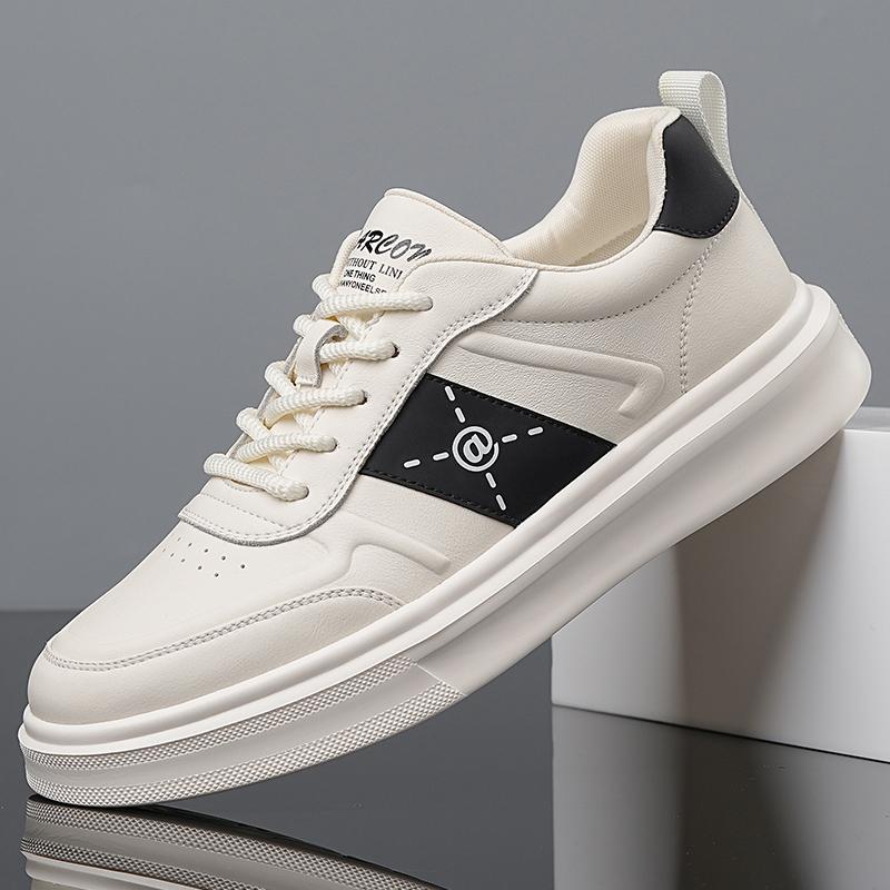 Модные кроссовки Мужская модельная обувь Ретро Мужская кожаная Деловая Мужская обувь в стиле барокко Повседневная уличная Мужская обувь Оксфорды 38