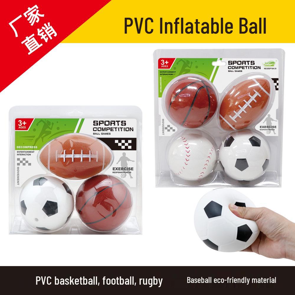 8CM Thickened Wear-Resistant Indoor Elastic Basketball Toy for Infants 0-3 Years, Red and Yellow PVC
8CM Thickened Wear-Resistant Indoor Elastic Basketball Toy for Infants 0-3 Years, Red and Yellow PVC