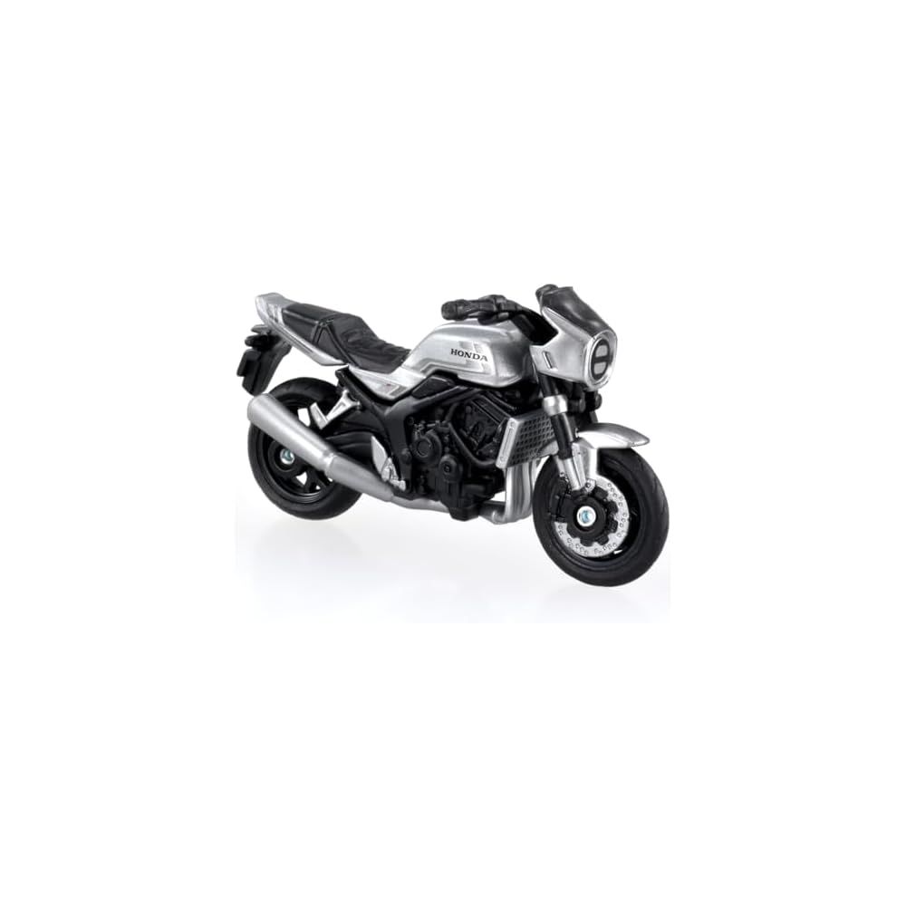 Takara Tomy Tomica No.64 Honda CB1000F Diecast Toy Car for Ages 3 and Up
Takara Tomy Tomica No.64 Honda CB1000F Diecast Toy Car for Ages 3 and Up