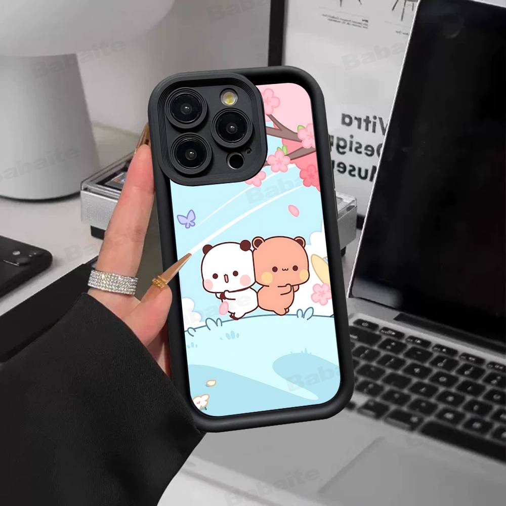 Cute Bubu Dudu Phone Case For IPhone 17 16 15 14 13 12 11 Air Plus Pro Max Soft Back Cover iPhone 12 pro
Cute Bubu Dudu Phone Case For IPhone 17 16 15 14 13 12 11 Air Plus Pro Max Soft Back Cover iPhone 12 pro