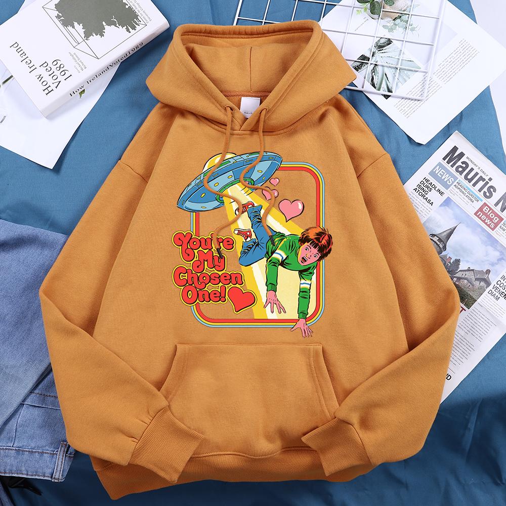 Ты мой избранник Принтованные женские худи с капюшоном Мультяшные Идеальные спортивные футболки Повседневные эстетичные толстовки Личностная мешковатая одежда 2XL
Ты мой избранник Принтованные женские худи с капюшоном Мультяшные Идеальные спортивные футболки Повседневные эстетичные толстовки Личностная мешковатая одежда 2XL