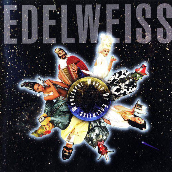CD EDELWEISS - Wonderful World Of Edelweiss 4509914112 WEA 1992 Германия Танцевальная и Электронная Б/У
CD EDELWEISS - Wonderful World Of Edelweiss 4509914112 WEA 1992 Германия Танцевальная и Электронная Б/У