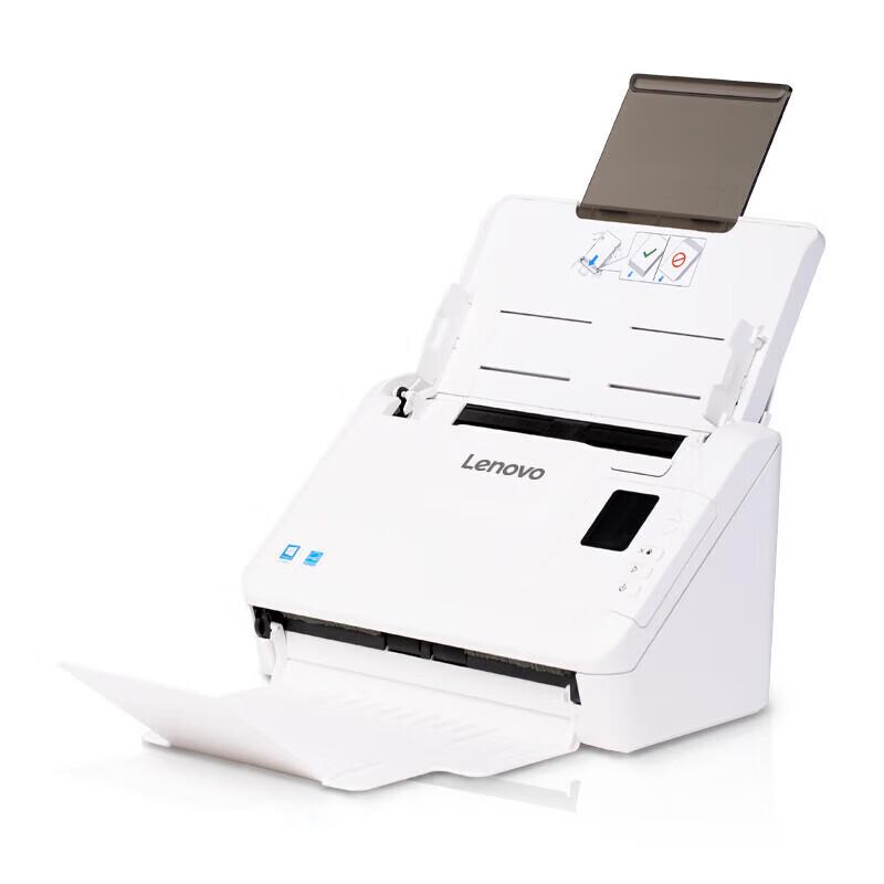 Lenovo GSS400 Sheet-fed Document Scanner CN plug (adapter included)
Lenovo GSS400 Sheet-fed Document Scanner CN plug (adapter included)