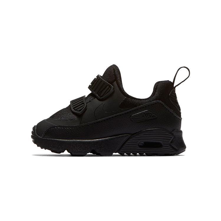 Nike Air Max Tiny 90 Low top Toddler Shoes Black Infant And Toddler 881924-001 25
Nike Air Max Tiny 90 Low top Toddler Shoes Black Infant And Toddler 881924-001 25