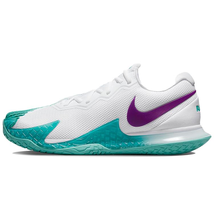 Новые Nike Court Zoom Vapor Cage 4 Rafa Белый Выцветший Бирюзовый DD1579-153 43
Новые Nike Court Zoom Vapor Cage 4 Rafa Белый Выцветший Бирюзовый DD1579-153 43