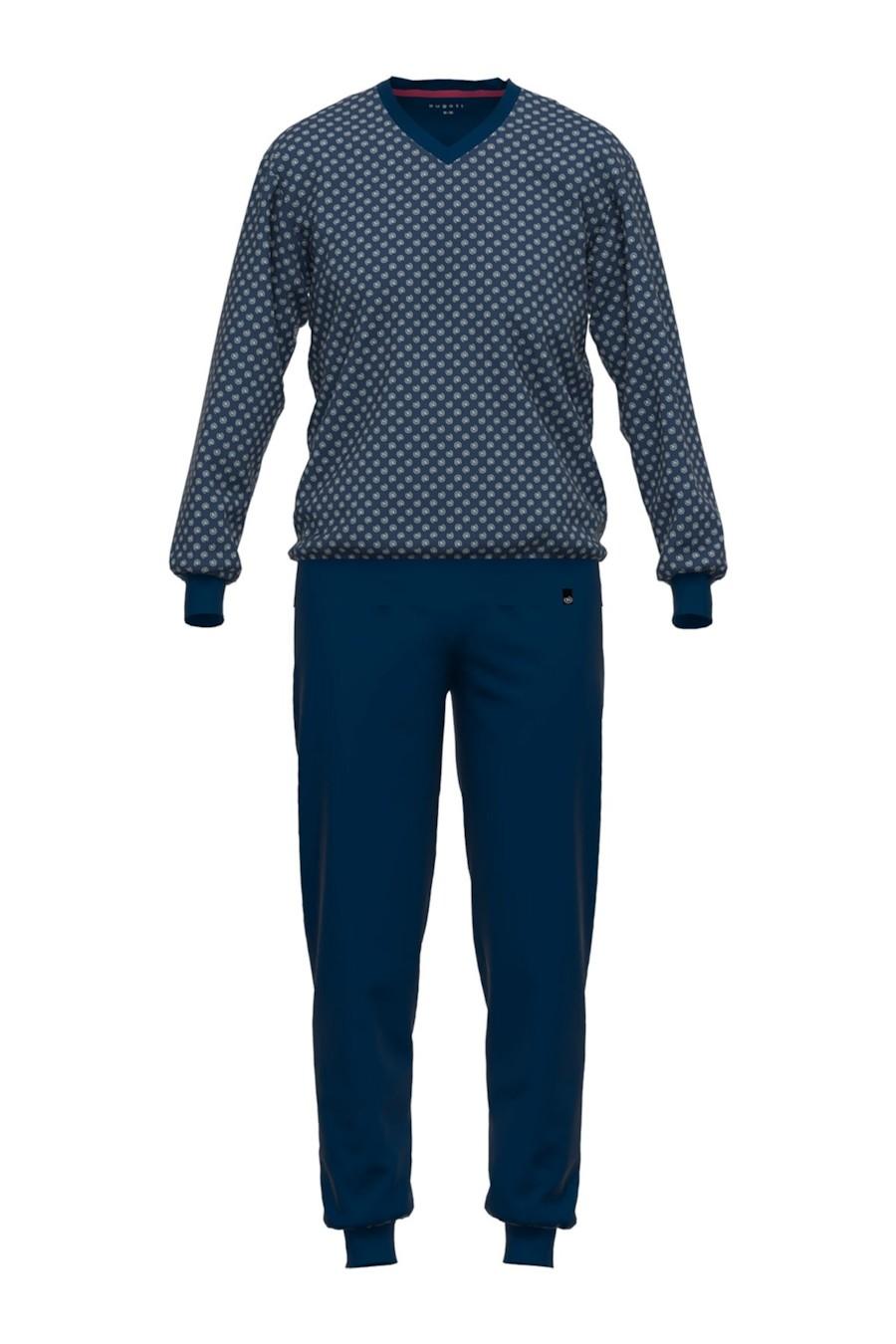 комплект: джемпер та штани Bugatti (94491) 48(M) різнокольорові кольору
комплект: джемпер та штани Bugatti (94491) 48(M) різнокольорові кольору