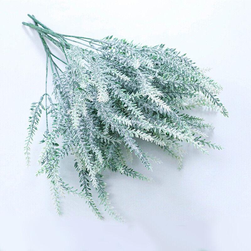 5 вилок, штучні квіти лаванди, укутані штучними рослинами, прикраса саду
5 вилок, штучні квіти лаванди, укутані штучними рослинами, прикраса саду