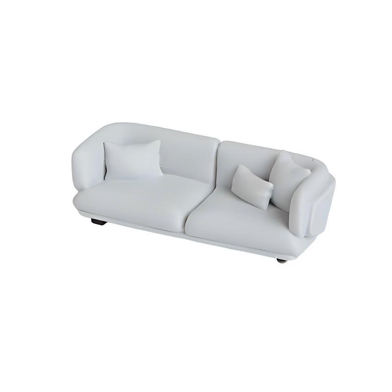 Miniature Sofa Model 1:12 Dollhouse Living Room Sofa Furniture Decoration Dolls House Accessories Kid Pretend Play Toys Gray double sofa
Miniature Sofa Model 1:12 Dollhouse Living Room Sofa Furniture Decoration Dolls House Accessories Kid Pretend Play Toys Gray double sofa