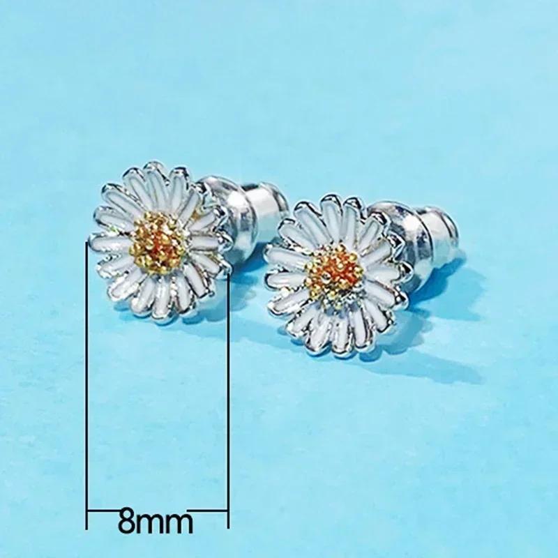 Temperament Sweet Women Earrings for Engagement Wedding Accessories Paved White CZ Fashion Ear Zircon 2026 Wholesale
Temperament Sweet Women Earrings for Engagement Wedding Accessories Paved White CZ Fashion Ear Zircon 2026 Wholesale