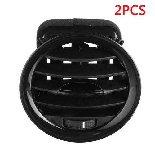 2PCS Black Interior Air Vent / Grille / Nozzle 13365420 Fit For Vauxhall ADAM / CORSA D
2PCS Black Interior Air Vent / Grille / Nozzle 13365420 Fit For Vauxhall ADAM / CORSA D