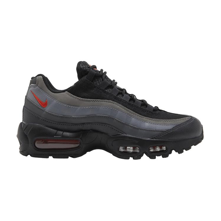 Мужские кроссовки Nike Air Max 95 Black Picante Reflective Picante-Red Anthracite Iron-Grey FD0663-002
Мужские кроссовки Nike Air Max 95 Black Picante Reflective Picante-Red Anthracite Iron-Grey FD0663-002