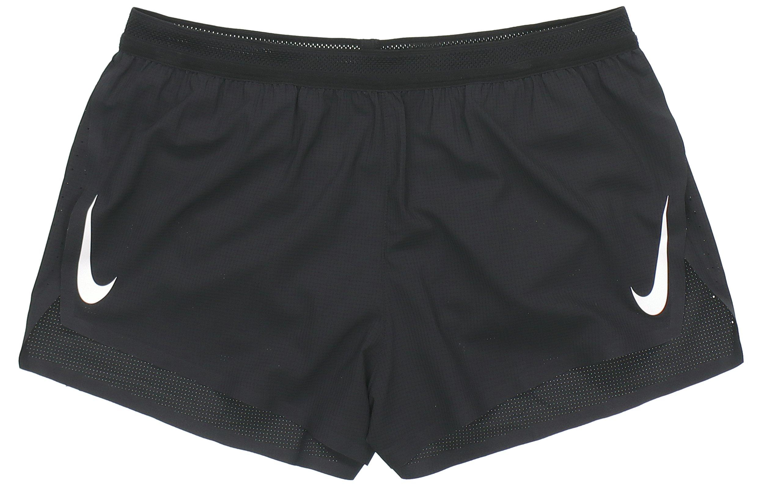 Nike AEROSWIFT Casual Shorts Men s Black CJ7838-010 XXL
Nike AEROSWIFT Casual Shorts Men s Black CJ7838-010 XXL