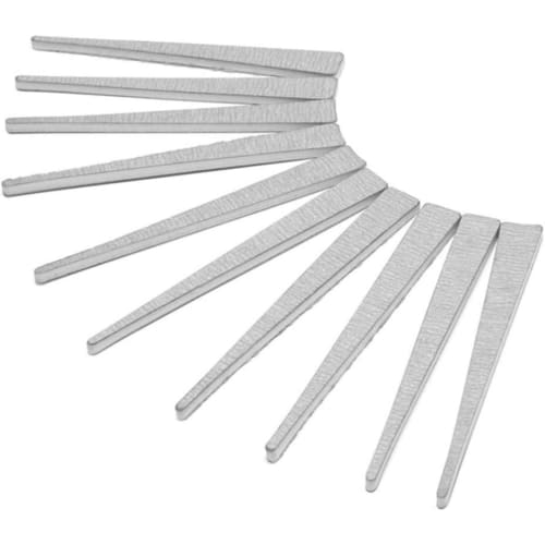 Wave Hobby Tool Series File Stick HARD4, Tapered #800, 10-Pack, Plastic Model Tool, HT-693
Wave Hobby Tool Series File Stick HARD4, Tapered #800, 10-Pack, Plastic Model Tool, HT-693