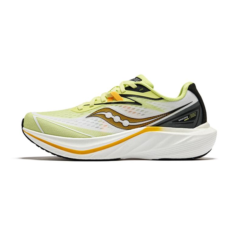 Saucony Slay 2 Cushioning, Slip Resistant, Abrasion Resistant Coverage Low Top Running Shoes Men s Green White Black Saucony S28234-2 44.5
Saucony Slay 2 Cushioning, Slip Resistant, Abrasion Resistant Coverage Low Top Running Shoes Men s Green White Black Saucony S28234-2 44.5