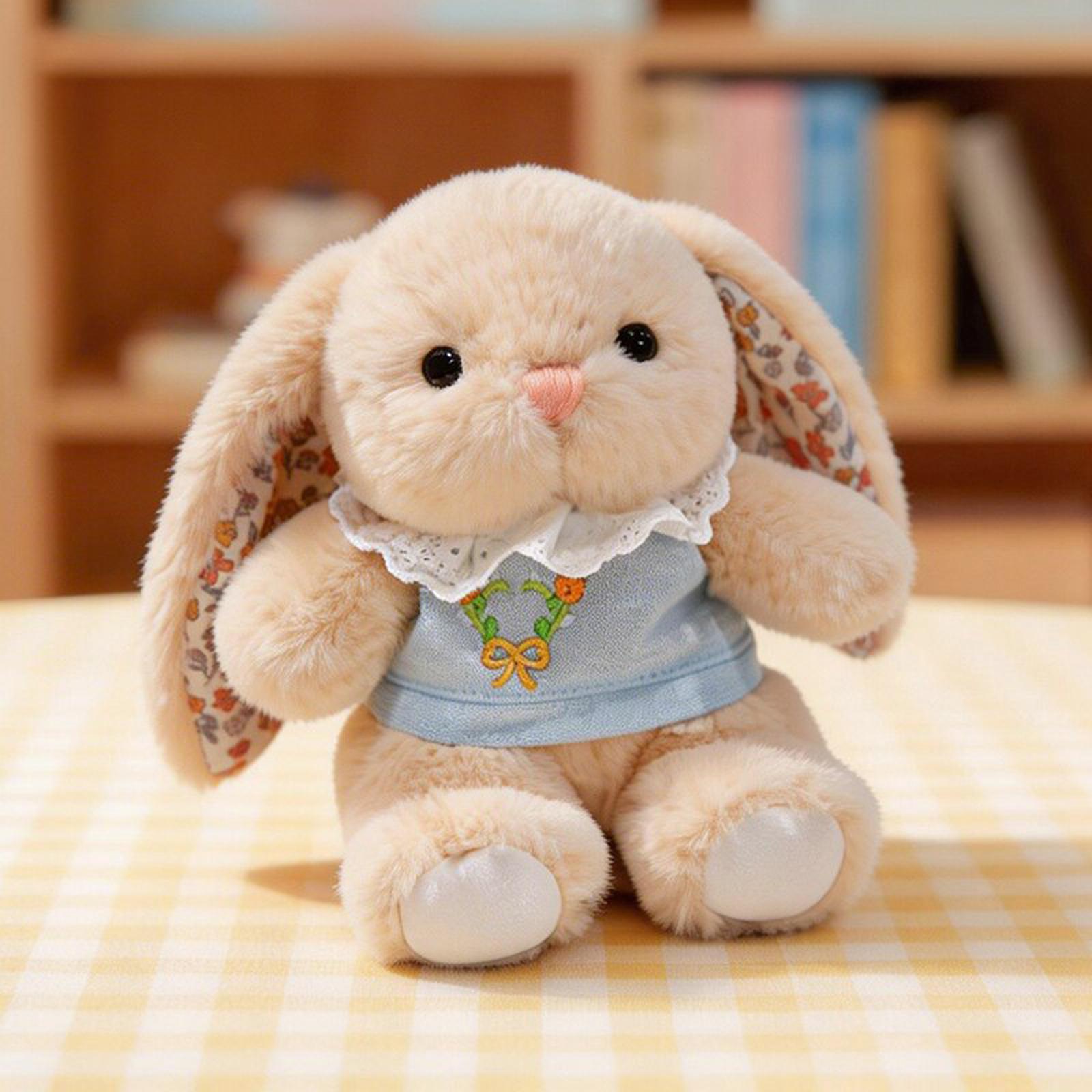 Creative And Adorable Plush Toys, Perfect For Holiday Gifts, Birthday Gifts, And Companionship Gifts For Children One Size
Creative And Adorable Plush Toys, Perfect For Holiday Gifts, Birthday Gifts, And Companionship Gifts For Children One Size