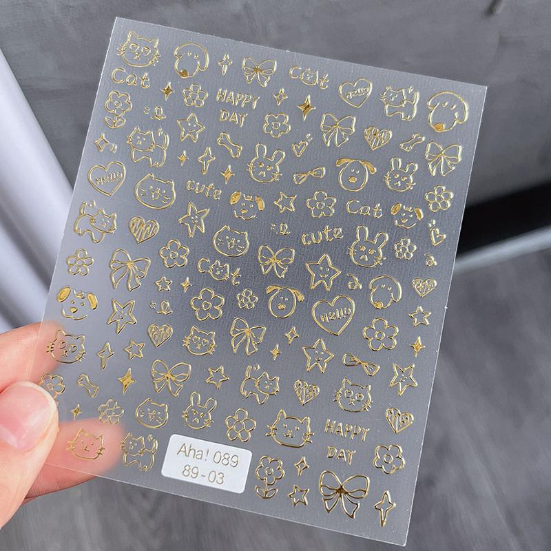 3D Мультяшный Рельеф Граффити Наклейка для Ногтей Маленький Узор Декоративная Наклейка Наклейки для Нейл-арта Инструмент для Маникюра Шармы для Маникюра Декаль as the picture
3D Мультяшный Рельеф Граффити Наклейка для Ногтей Маленький Узор Декоративная Наклейка Наклейки для Нейл-арта Инструмент для Маникюра Шармы для Маникюра Декаль as the picture