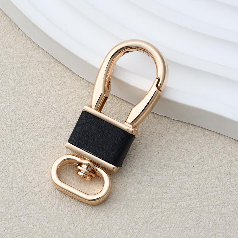 Кожаный брелок цвета макарон с пряжкой на талии - персонализированный автомобильный аксессуар и небольшой подарок
Кожаный брелок цвета макарон с пряжкой на талии - персонализированный автомобильный аксессуар и небольшой подарок