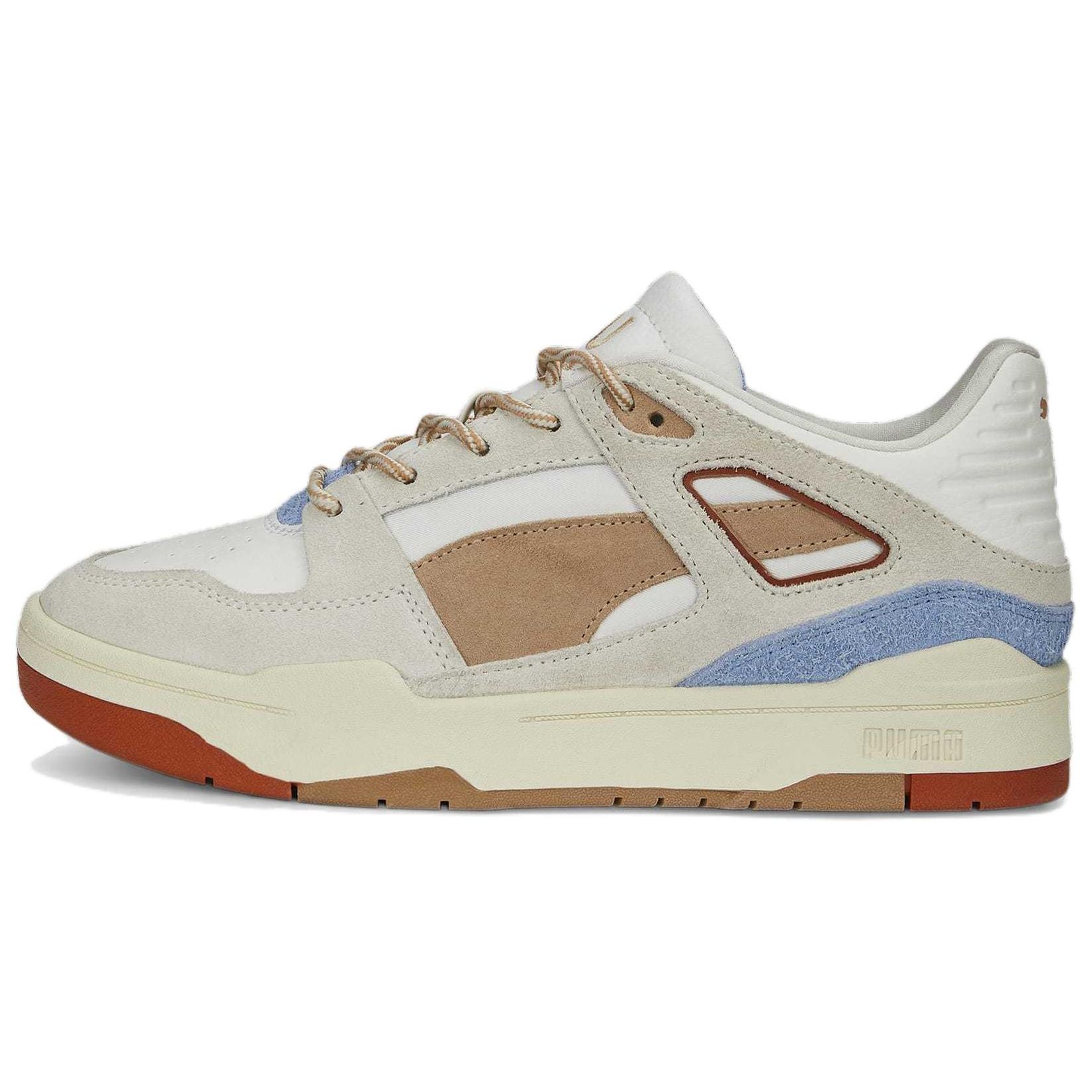 Puma Slipstream Wild Warm White Pristine Dusty Tan (Женский) Женские кроссовки 390780-01
Puma Slipstream Wild Warm White Pristine Dusty Tan (Женский) Женские кроссовки 390780-01