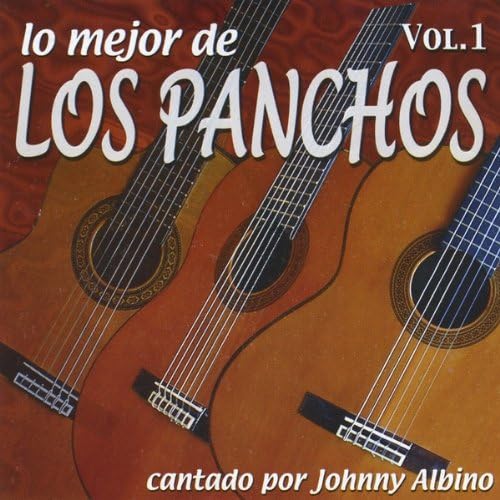 CD JOHNNY ALBINO - Lo Mejor De Los Panchos Vol . 1 CD95018 Japan World Music Used
CD JOHNNY ALBINO - Lo Mejor De Los Panchos Vol . 1 CD95018 Japan World Music Used