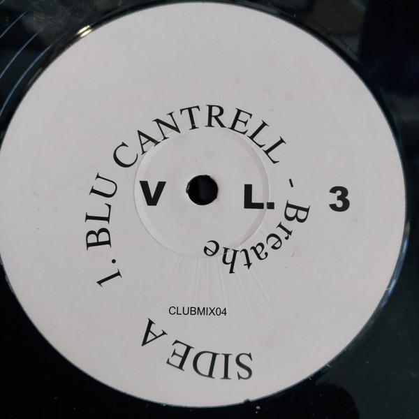 12inch Record VARIOUS - Clubmix Vol. 3 CLUBMIX04 Clubmix Non Japan Dance & Electronica Used
12inch Record VARIOUS - Clubmix Vol. 3 CLUBMIX04 Clubmix Non Japan Dance & Electronica Used
