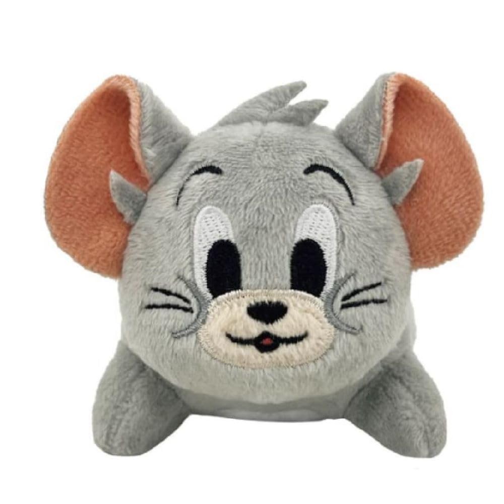 SK Japan Tom and Jerry Beanbag Mascot Taffy 16779
SK Japan Tom and Jerry Beanbag Mascot Taffy 16779