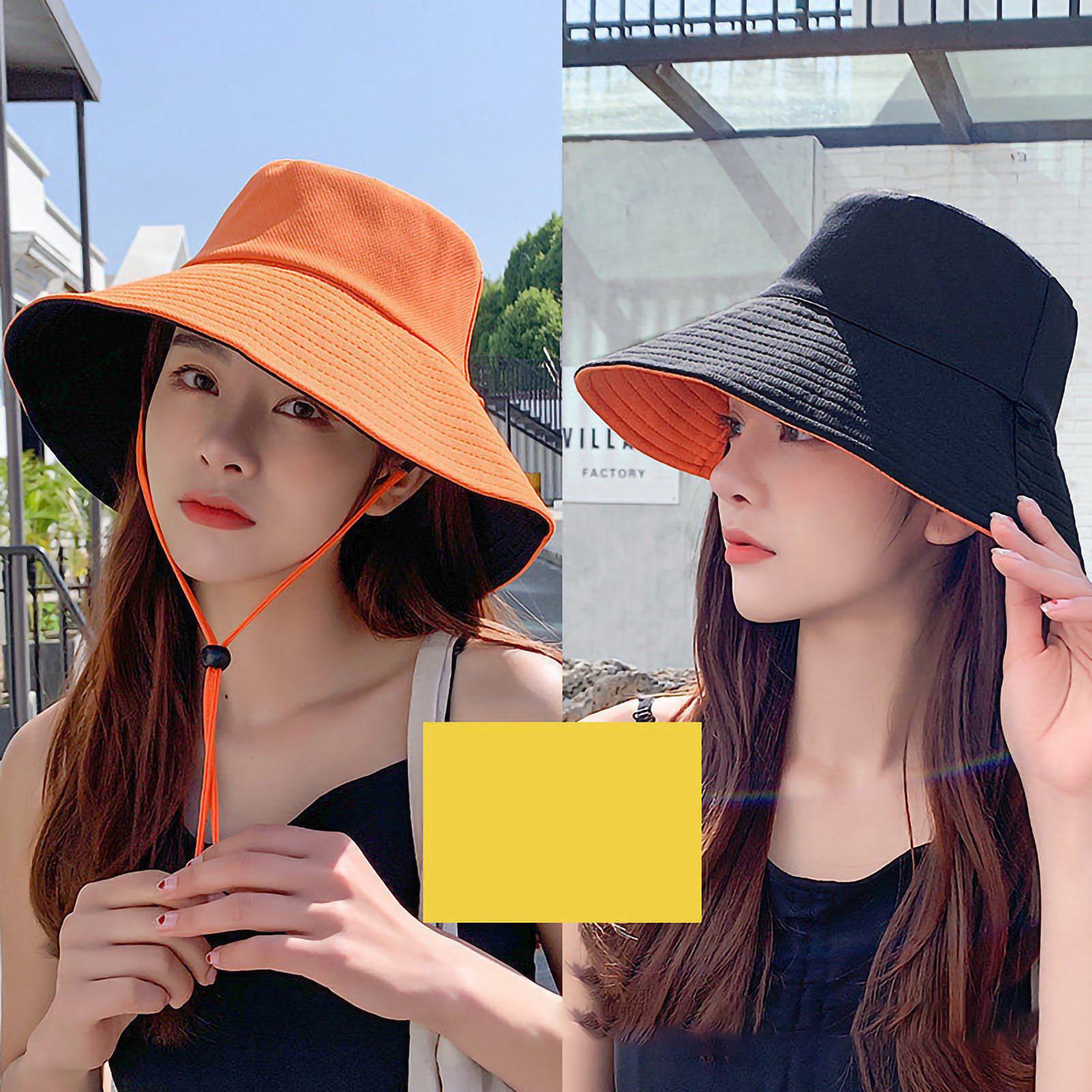 Summer Sun Hat Polyester Fishing Hiking Hat with Wide Brim Windproof Rope for Outdoor Activities One Size помаранчевий
Summer Sun Hat Polyester Fishing Hiking Hat with Wide Brim Windproof Rope for Outdoor Activities One Size помаранчевий