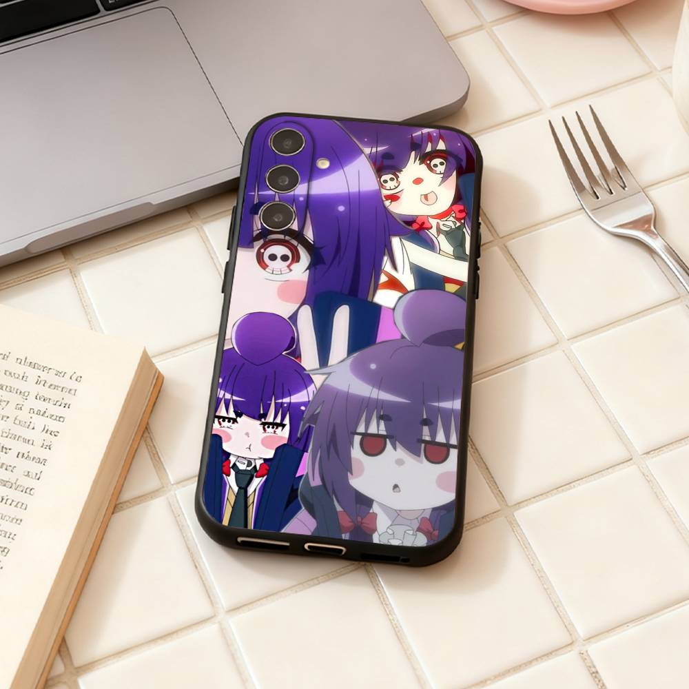 Чехол для телефона Anime D-Dark G-Gathering для Samsung Galaxy A73, A72, A71, A70, A53, A52, A51, Другие Мягкий Черный Корпус Samsung a22 5g
Чехол для телефона Anime D-Dark G-Gathering для Samsung Galaxy A73, A72, A71, A70, A53, A52, A51, Другие Мягкий Черный Корпус Samsung a22 5g
