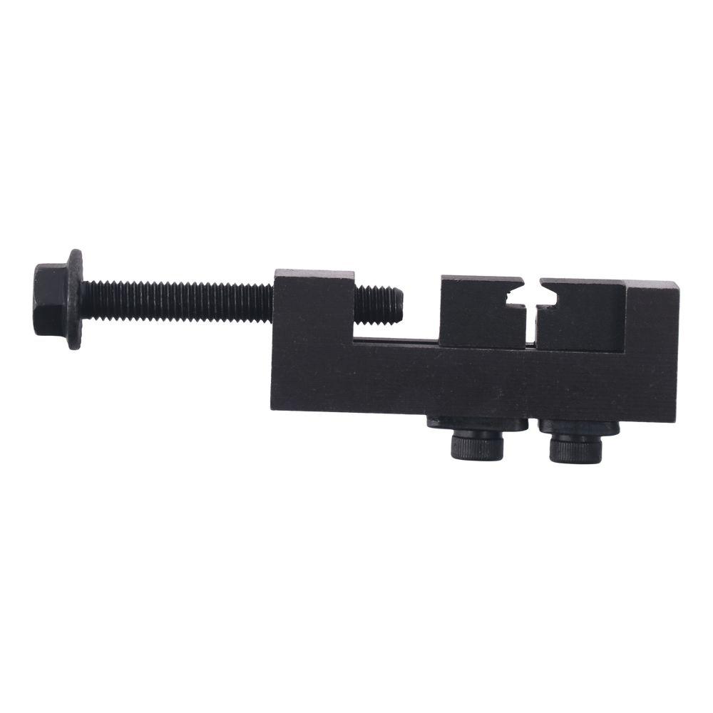 1 шт. 09521-24010 Инструмент для зажима багажника Металлический инструмент для багажника Автомобильные аксессуары Запчасти Зажим для багажника для автомобиля 
1 шт. 09521-24010 Инструмент для зажима багажника Металлический инструмент для багажника Автомобильные аксессуары Запчасти Зажим для багажника для автомобиля