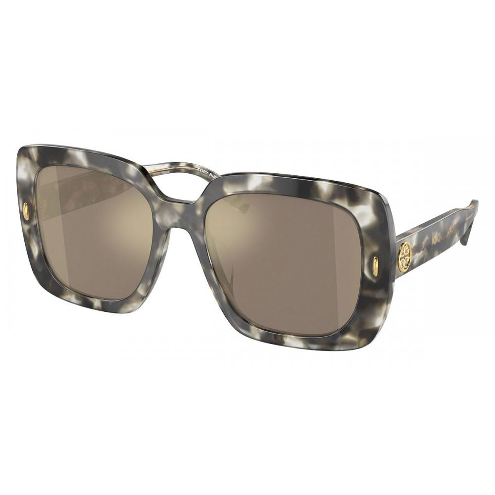 Женские солнцезащитные очки Tory Burch 58 мм темно-черепаховые TY7193F 19405A 58 темно-черепаховые
Женские солнцезащитные очки Tory Burch 58 мм темно-черепаховые TY7193F 19405A 58 темно-черепаховые
