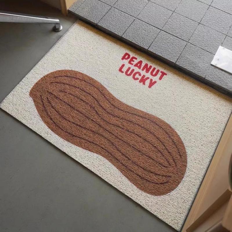 Diseño Original,alfombrilla para el suelo de la puerta del hogar,almohadilla para el pie para frotar,eliminación de polvo resistente a la suciedad 40cm x 60cm
Diseño Original,alfombrilla para el suelo de la puerta del hogar,almohadilla para el pie para frotar,eliminación de polvo resistente a la suciedad 40cm x 60cm