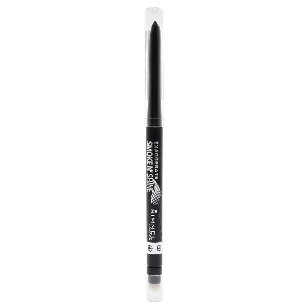 Rimmel Excite Smoke Shine Eyeliner 001 Little Black Smoky
Rimmel Excite Smoke Shine Eyeliner 001 Little Black Smoky