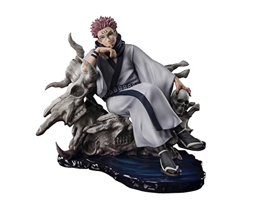 Figuarts ZERO Magic Battle Yuku Nuna около 130 мм, окрашенная готовая фигура из ПВХ/АБС-пластика
Figuarts ZERO Magic Battle Yuku Nuna около 130 мм, окрашенная готовая фигура из ПВХ/АБС-пластика