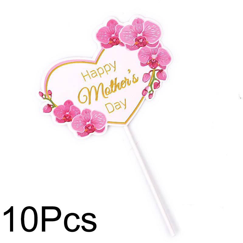 10/12 шт./упак. украшения для торта, украшения для торта, товары для вечеринок ко Дню матери, цветы для кексов, сделай сам, день рождения
10/12 шт./упак. украшения для торта, украшения для торта, товары для вечеринок ко Дню матери, цветы для кексов, сделай сам, день рождения