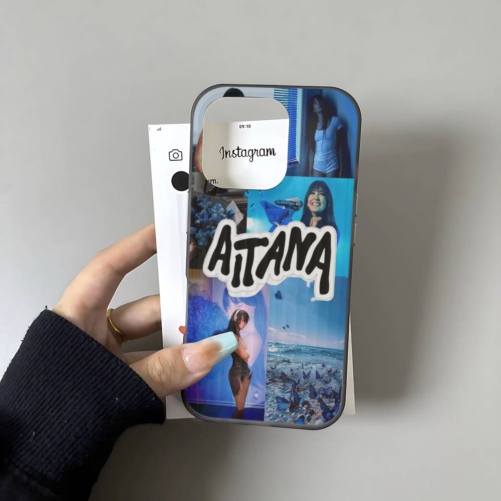 Cuarto A-AitanaS Azul For IPhone 17 16 15 11 12 13 14 Pro Max Plus Pro Corrugated Translucent Back Phone Cover iPhone 16pro max
Cuarto A-AitanaS Azul For IPhone 17 16 15 11 12 13 14 Pro Max Plus Pro Corrugated Translucent Back Phone Cover iPhone 16pro max