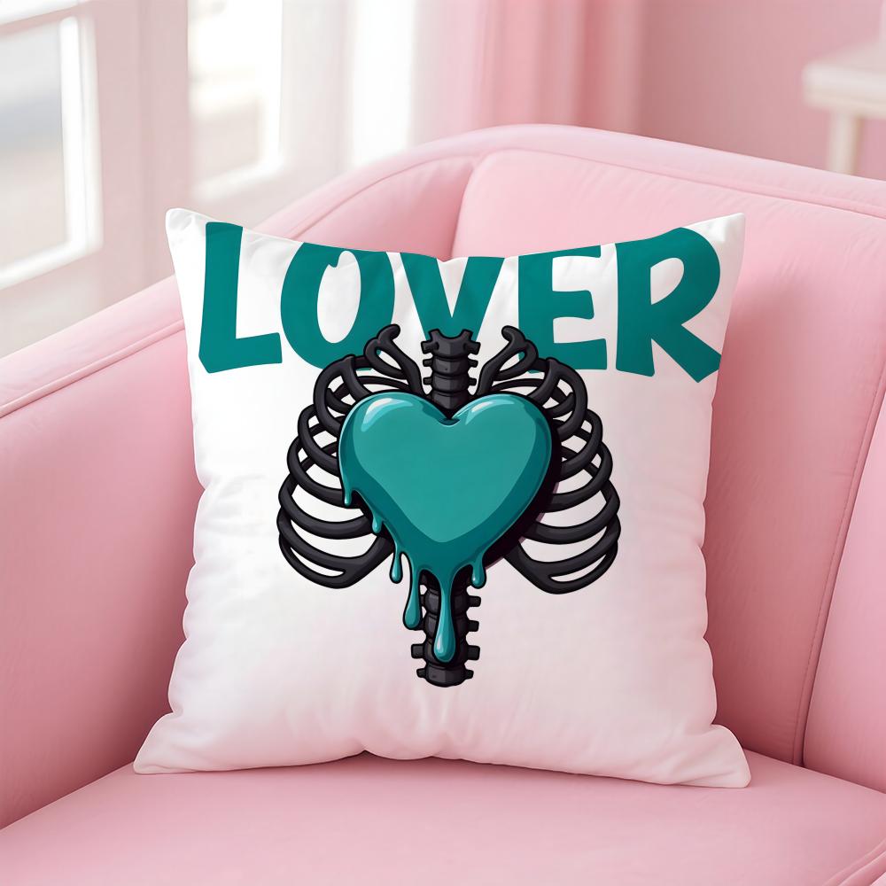 Retro American Style Letter Printing Cushion Cover Linen Pillowcase Cover Soft Decor for Sofa Home Room 30X30cm
Retro American Style Letter Printing Cushion Cover Linen Pillowcase Cover Soft Decor for Sofa Home Room 30X30cm