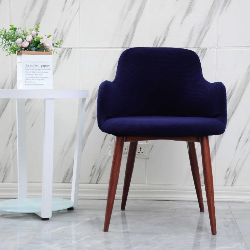 Solid Color 1/4/6PCS Armchair Cover Wingback King Back Chair Cover Hotel and Home Party Banquet Seat Cover Home Comfort 1PC
Solid Color 1/4/6PCS Armchair Cover Wingback King Back Chair Cover Hotel and Home Party Banquet Seat Cover Home Comfort 1PC