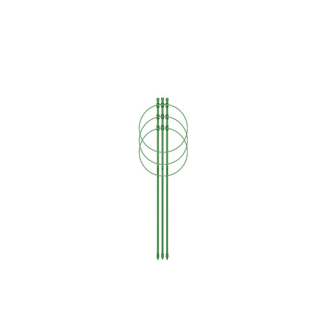 ABS Premium Plant Support Rod Column Strong And Durable Metal For Sturdy Plant Growth Horticultural Climbing Frame
ABS Premium Plant Support Rod Column Strong And Durable Metal For Sturdy Plant Growth Horticultural Climbing Frame