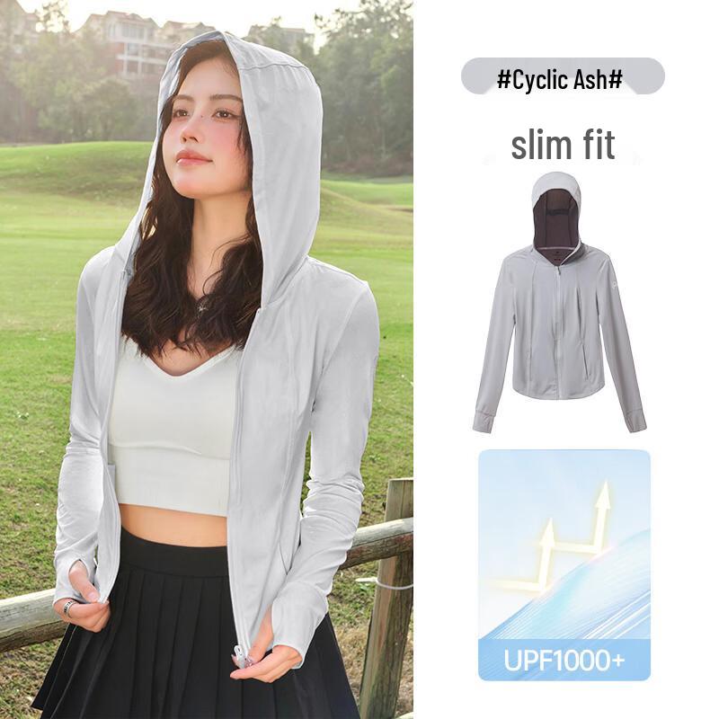 Camel Women s Slim Fit Breathable Sun Protection Jacket M
Camel Women s Slim Fit Breathable Sun Protection Jacket M