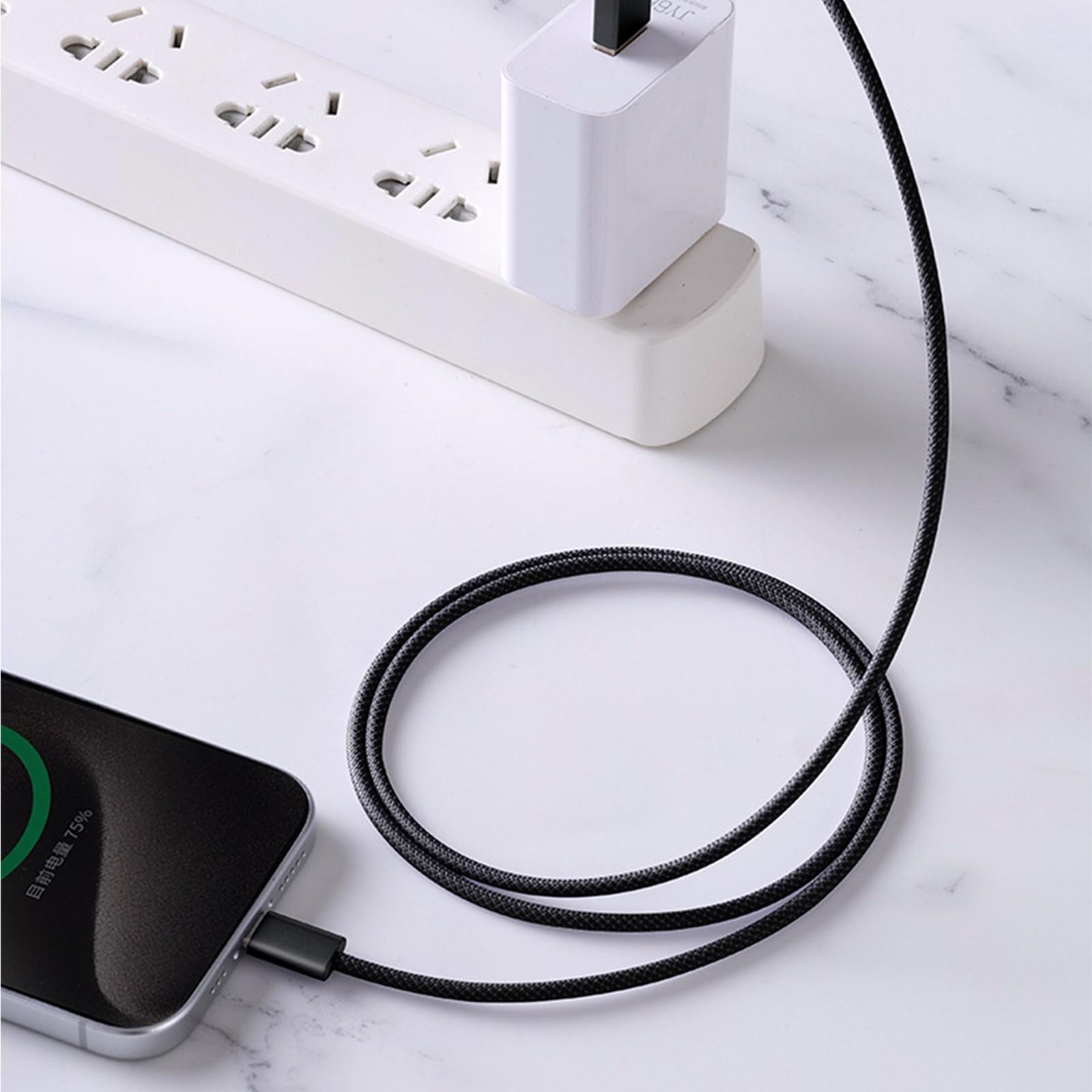 USB to Type C Cable For Fast Charging 1Gbps Compatibles Multiple Devices Type C Power Cable 100/150/200cm 100
USB to Type C Cable For Fast Charging 1Gbps Compatibles Multiple Devices Type C Power Cable 100/150/200cm 100