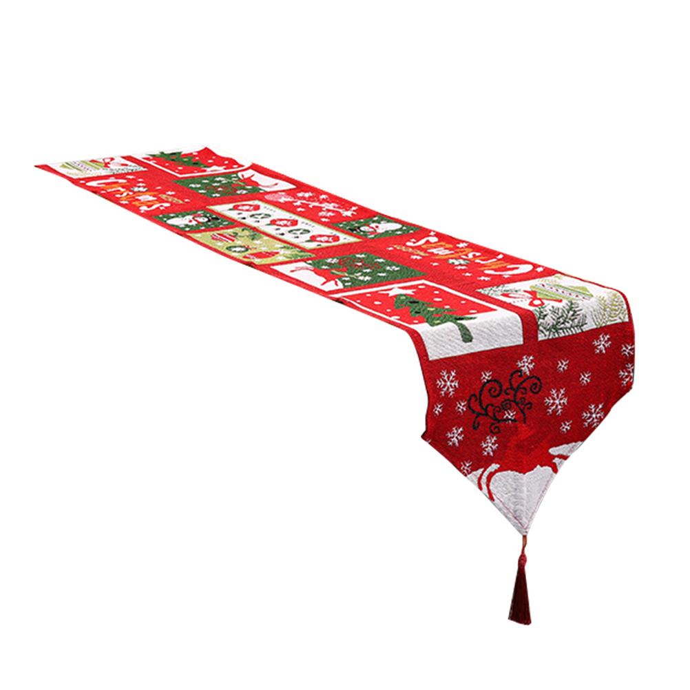 Рождественская скатерть-дорожка Скатерти Вечеринка Рождественская тема Накрытие на стол Новогодняя вечеринка Рождество Рабочий стол
Рождественская скатерть-дорожка Скатерти Вечеринка Рождественская тема Накрытие на стол Новогодняя вечеринка Рождество Рабочий стол
