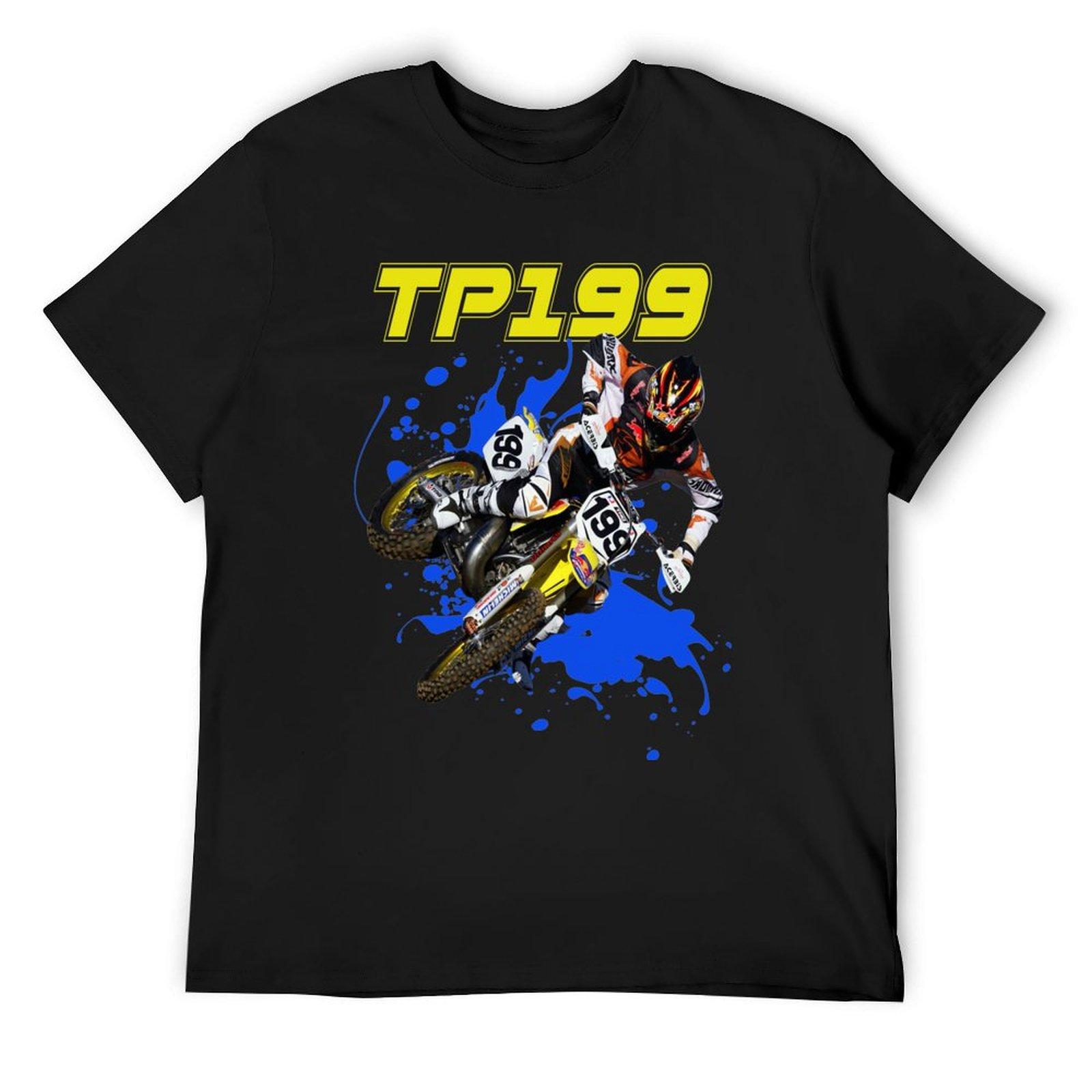 Travis Pastrana 199 Motocross and Supercross Champion 199 Dirt Bike Gift Design Essential . T-Shirt 4XL
Travis Pastrana 199 Motocross and Supercross Champion 199 Dirt Bike Gift Design Essential . T-Shirt 4XL