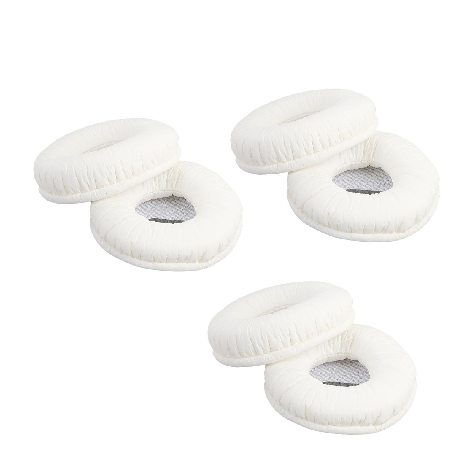 3 Pai Hdphones Replacement r Pads Cushions Protein Lther r Pads for ATH-AR3 ATH-AR3iS
3 Pai Hdphones Replacement r Pads Cushions Protein Lther r Pads for ATH-AR3 ATH-AR3iS