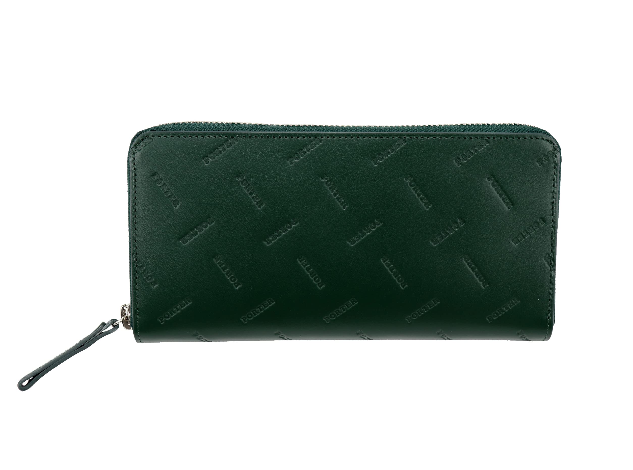 Портер Wallet Enchase Leather Genuine Leather Long Wallet Yoshida Bag PORTER007-02283 (Зелений)
Портер Wallet Enchase Leather Genuine Leather Long Wallet Yoshida Bag PORTER007-02283 (Зелений)