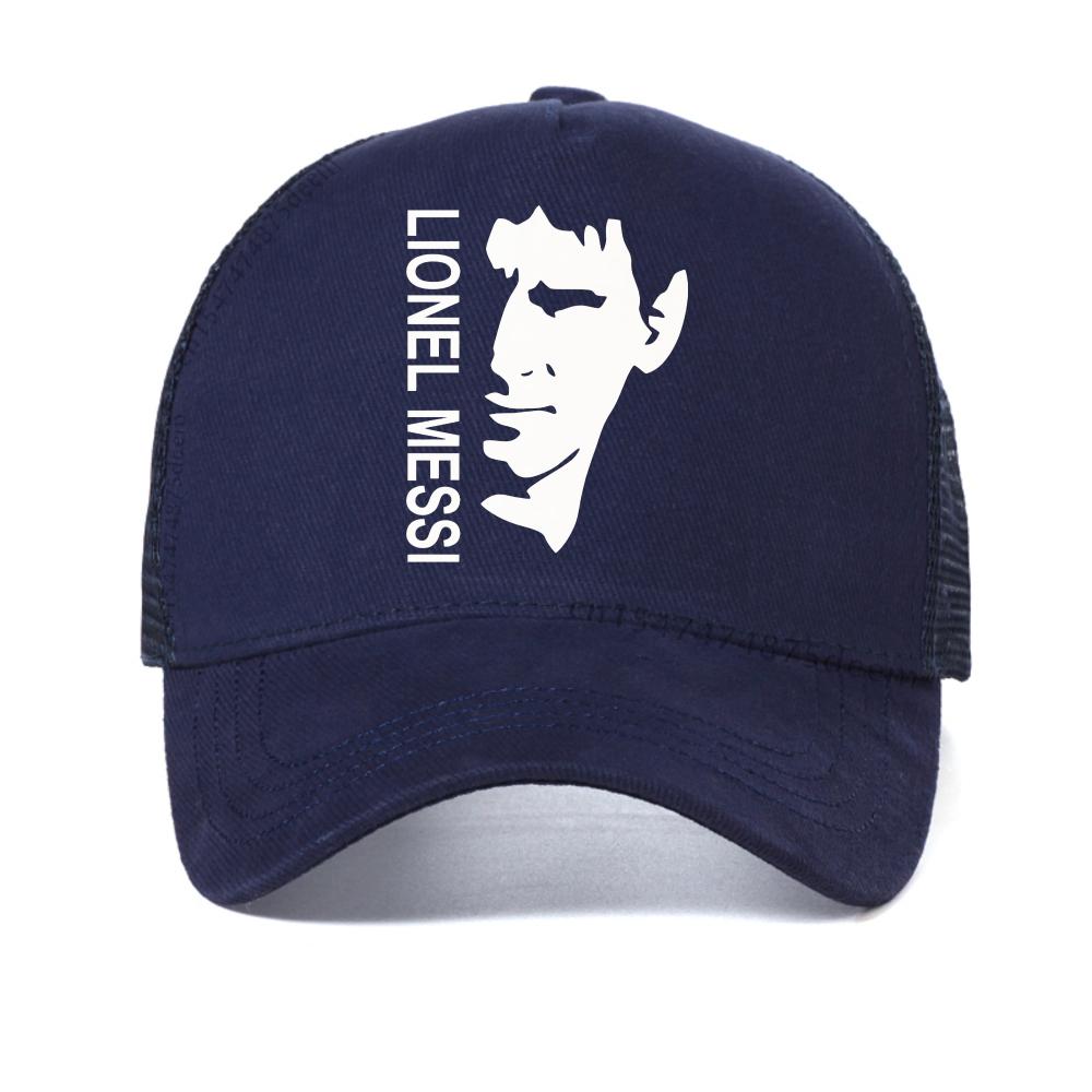 summer mesh adjustable Trucker hats Snapback Caps Adjustable темно-синього кольору
summer mesh adjustable Trucker hats Snapback Caps Adjustable темно-синього кольору