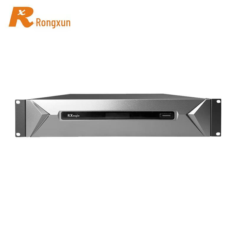 Rongxun T900-S HD Video Conferencing Terminal (CN version)
Rongxun T900-S HD Video Conferencing Terminal (CN version)