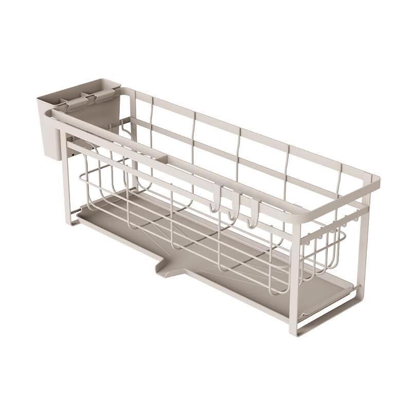 Kitchen Sink Dish Drying Storage Rack
Kitchen Sink Dish Drying Storage Rack