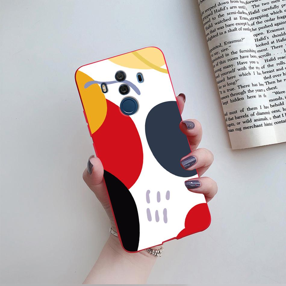 For Huawei Mate 10 Pro Mate10 Case Silicone Soft TPU Flower Bumper Funda Coque For Huawei Mate 9 Pro Mate9 Cover Coque Mate10Pro Mate 10
For Huawei Mate 10 Pro Mate10 Case Silicone Soft TPU Flower Bumper Funda Coque For Huawei Mate 9 Pro Mate9 Cover Coque Mate10Pro Mate 10