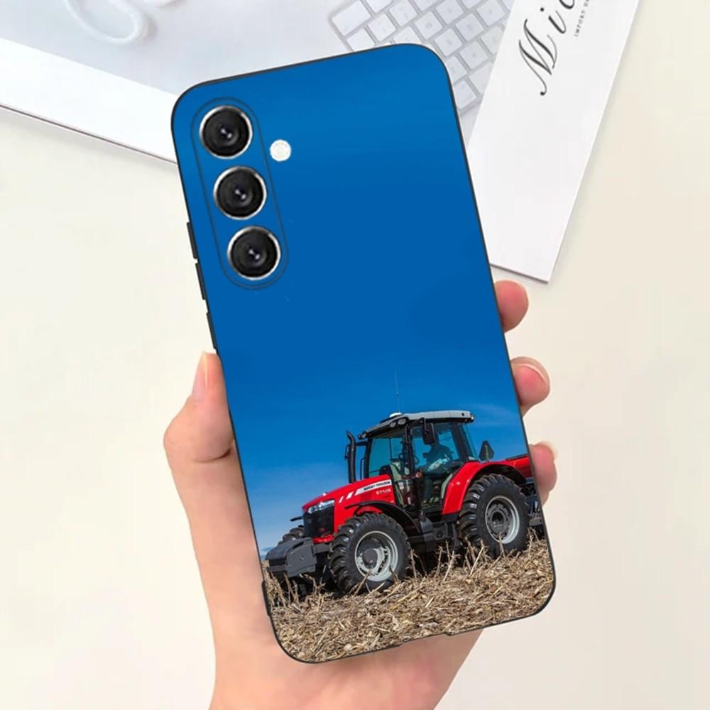 Чехол для телефона с трактором и фермой Для Samsung S21, S22 Ultra, S20, S30 plus, S22 plus, S23, S30 ultra 5G M-Massey F-Ferguson Силиконовый чехол Samsung S235G
Чехол для телефона с трактором и фермой Для Samsung S21, S22 Ultra, S20, S30 plus, S22 plus, S23, S30 ultra 5G M-Massey F-Ferguson Силиконовый чехол Samsung S235G